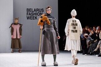 Женственность, этичность, вариативность. Обзор модных трендов с подиума Belarus Fashion Week