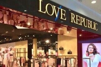 Магазин изысканной одежды Love Republic открывается в Green City
