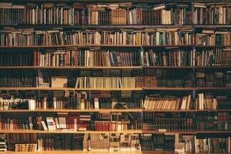 Минчан приглашают провести вечер с книгой