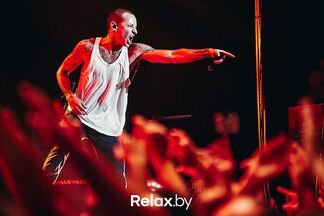 Минчан зовут на грандиозный концерт Linkin Park: Road to Revolution. Запись покажут на экранах кинотеатров