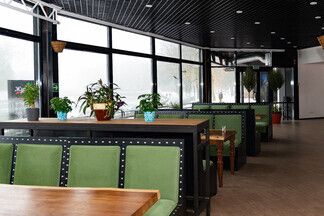 Настоящая турецкая кухня и кальян-бар: в центре Минска открылся ресторан Istanbul
