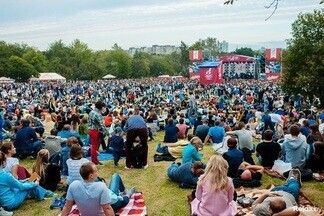 Стал известен полный лайн-ап бесплатного А-Fest