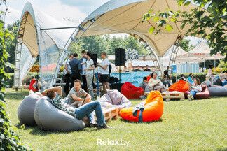 Куда сходить в будни 17-21 июня