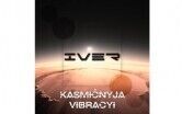 Электронный музыкальный проект Iver выпустил дебютный EP «Kasmičnyja vibracyi»