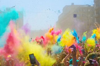 Куда сходить в выходные 3—4 сентября