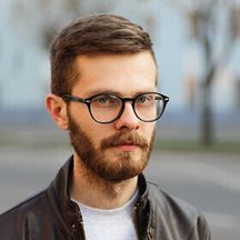 SF: Леор
