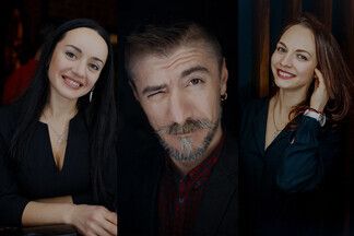 Кто все эти люди? Разбираем, кто есть кто в минской светской тусовке. Часть вторая!