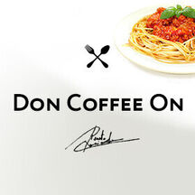 Don Coffee On