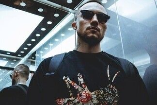 В Re:Public выступит российский рэпер D.Masta
