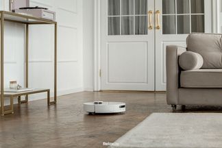 5 новых фишек, которые не могут другие пылесосы. Протестировали новинку от Dreame и удивились