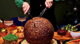В «Валерьяново» пройдет праздник гигантской еды