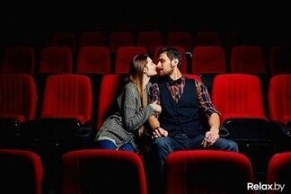 Silver Screen cinemas предлагает сделать оригинальное предложение руки и сердца прямо с экрана кинотеатра