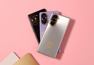 Белорусам в А1 станет доступна линейка смартфонов Huawei nova 10 с мощными камерами