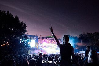 Stereo Weekend с Новым Радио запустили продажу билетов. Сейчас их можно купить по самой низкой цене