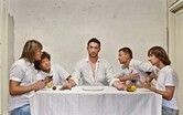 Басиста No Comment Band признали одним из лучших молодых музыкантов в мире