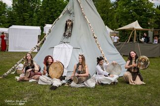 В «Дудутках» пройдет традиционный купальский фолк-фестиваль «Свята Сонца»