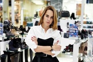 Сапоги на шнуровке или ботильоны на шпильке? Выбираем со стилистом обувь на осень