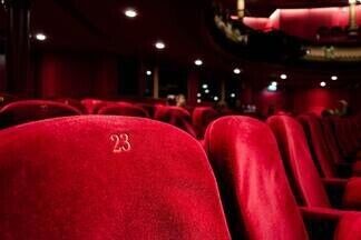 В Минске открылся новый кинотеатр с четырьмя залами