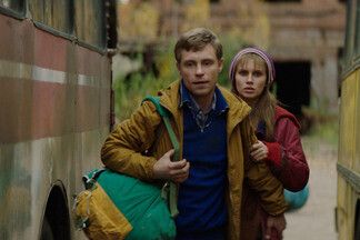 Когда выйдет в прокат первый белорусский фильм о Чернобыле