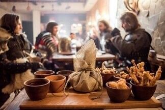 Вас приглашают на pre-party фестиваля «Наш Грюнвальд» в LIDBEER BAR