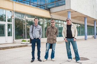 «Город спал, но не знал» — эксклюзивное интервью с организаторами первого рейва в Беларуси