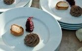 Пате из куриной печени от ресторана «Поющие фонтаны»