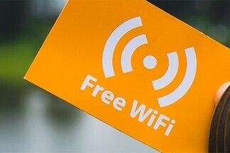 Бесплатный Wi-Fi появится на площади Свободы и рядом со Дворцом спорта +10 станций метро