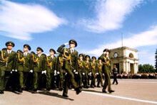 День сотрудников военных комиссариатов