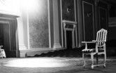 День театра — прогулка по закулисью