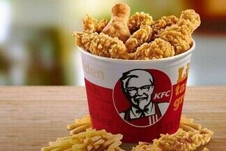 На Немиге открывается новый ресторан KFC