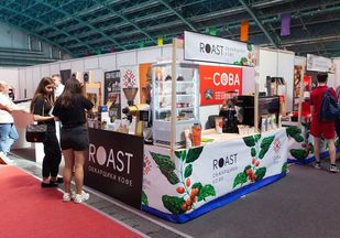 Открыта регистрация на Expo HORECA Minsk