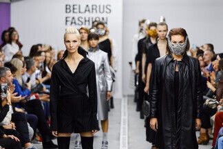 Belarus Fashion Week переносят из-за коронавируса
