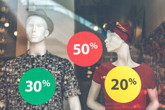 До 70% на вторую покупку и безлимитные десерты за 12 рублей. Гид по скидкам и акциям последних дней лета