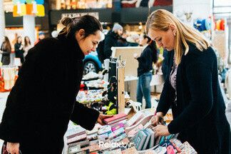 В Минске снова пройдет хендмейд-выставка Sarafan-market