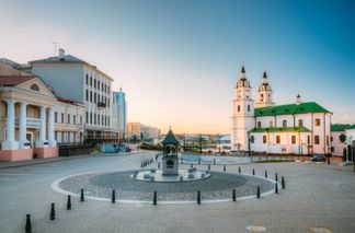 1 октября в Минске откроется выставка «Тайны старого города»