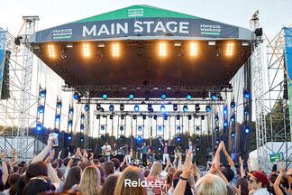 Фестиваля «Stereo Weekend с Новым Радио» в июле не будет. Организаторы назвали новые даты