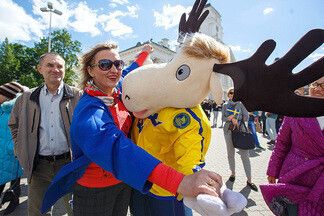 Концерт и гастрономический театр — что ожидает минчан в День Швеции