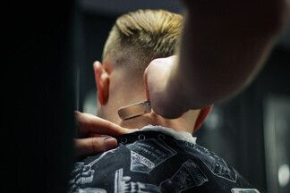 В Беларуси появится «убер» для барберов и стилистов. Узнали, как это будет работать