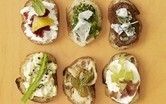 Изыски малыми средствами, или Эксклюзивные закуски и напитки в новогоднюю ночь