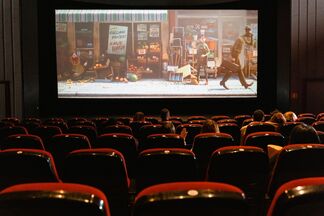 Лекции по искусству, встречи с сомелье и фильмы-концерты: что предлагают кинотеатры в декабре?