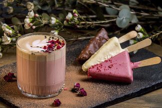 Самый масштабный гастрономический фестиваль Gastrofest.Кофе стартует в Минске, Бресте, Гомеле и Гродно