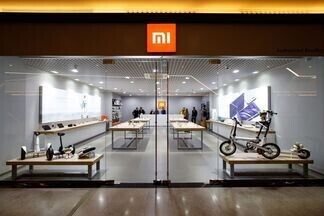 На открытии Xiaomi в Galleria Minsk дадут покататься на электросамокате и велосипеде, гироскутере и моноколесе (и будут скидки до 20%)