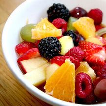 Вкусных завтраков много не бывает, или 5 идей-рецептов для вдохновения