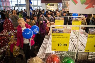 Второй магазин JYSK откроется в Минске в декабре 2016-го