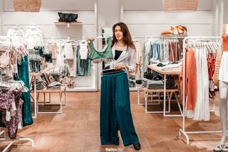 Какие купальники модные в этом году? Ищем пляжные тренды в магазинах Минска