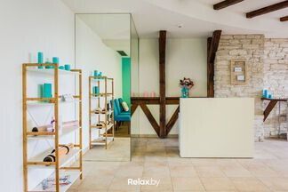Фотофакт: смотрите, как студия йоги открылась на Филимонова. Заглянули в YOGA 4 YOU