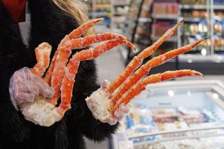 «Хочется чего-то…». Деликатесного? Вот 10 продуктов, которые точно разнообразят ваш новогодний стол