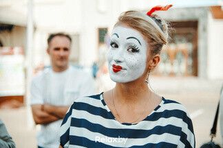 Ходульное шоу, иллюзионисты и J: Морс: под Минском пройдет фестиваль для поклонников цирка