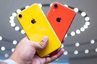 В Беларуси стартует предзаказ на iPhone XR по специальному предложению