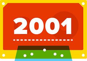Песни года: 2001-й